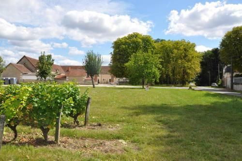 Bed & Breakfast Les Pierres D'aur�le Chambres D'h�tes