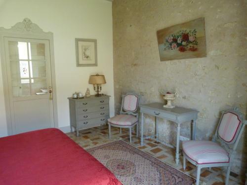 Bed & Breakfast Le Clos De La Chesneraie