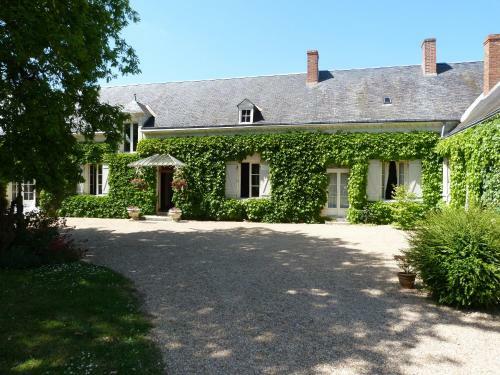 Bed & Breakfast Le Clos De La Chesneraie