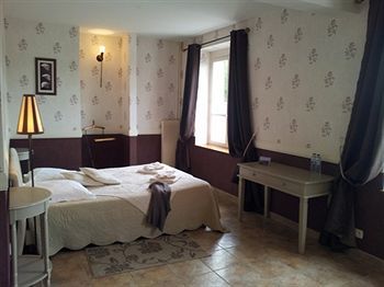 Bed & Breakfast Le Moulin Du Port