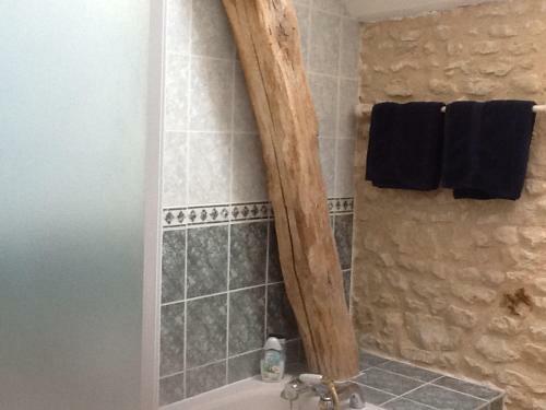 Bed & Breakfast Ch�teau De La Chaise
