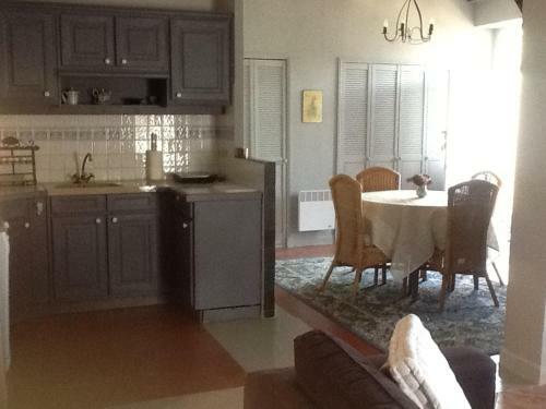 Bed & Breakfast Ch�teau De La Chaise