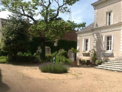 Bed & Breakfast Ch�teau De La Chaise