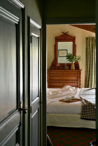 Hotel Mas De Peint