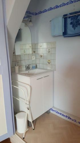 Bed & Breakfast La Tendri�re