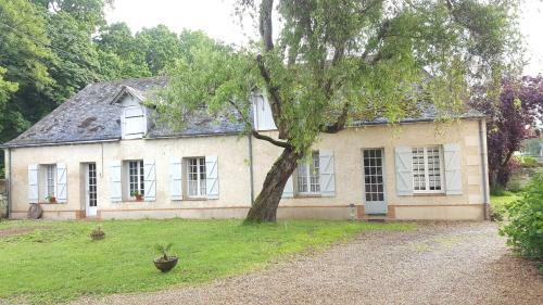 Bed & Breakfast La Tendri�re