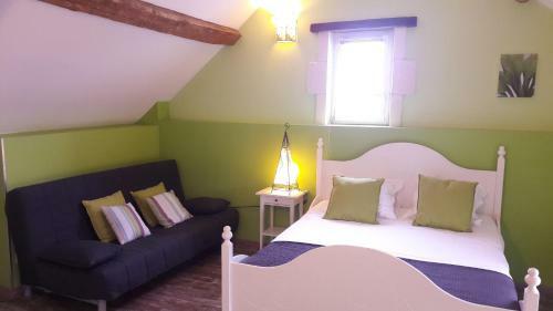 Bed & Breakfast Chambres Et G�te Take Off