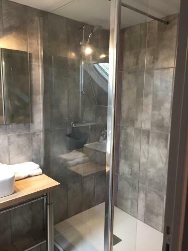 Bed & Breakfast Chambres Et G�te Take Off