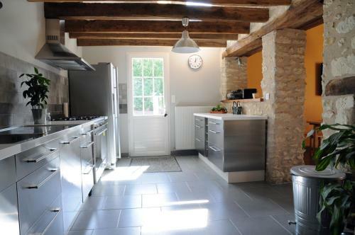 Bed & Breakfast Chambres Et G�te Take Off