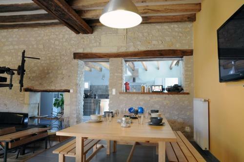 Bed & Breakfast Chambres Et G�te Take Off