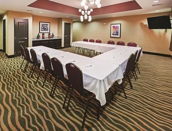 Hotel La Quinta Inn & Suites Jourdanton