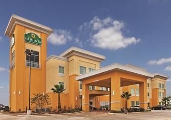Hotel La Quinta Inn & Suites Jourdanton