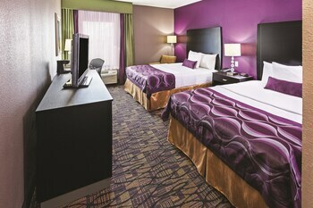 Hotel La Quinta Inn & Suites Jourdanton
