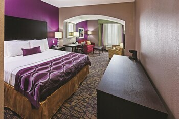 Hotel La Quinta Inn & Suites Jourdanton