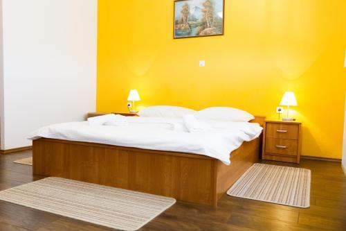 Hostal Plitvice Palace