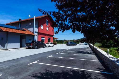 Hostal Plitvice Palace