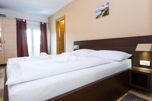 Hostal Plitvice Palace