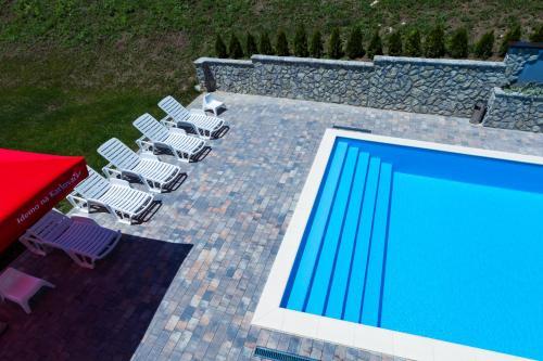 Hostal Plitvice Palace