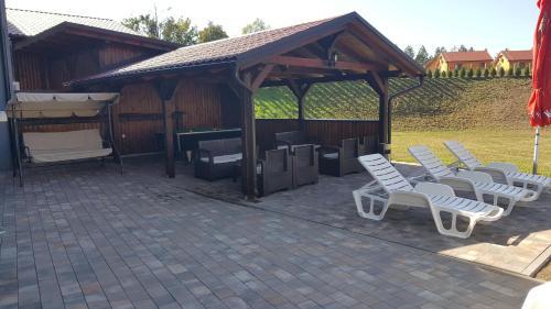 Hostal Plitvice Palace