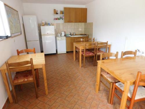 Hostal House Vukovic