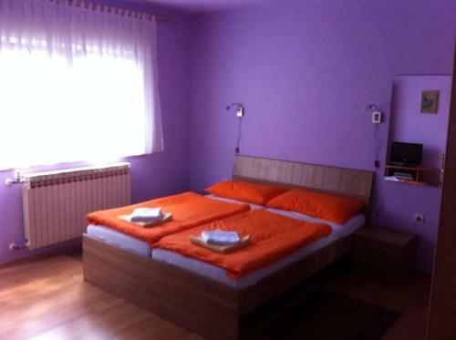 Hostal House Vukovic