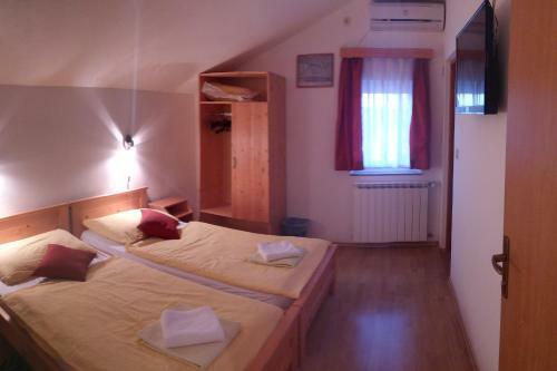 Hostal House Vukovic