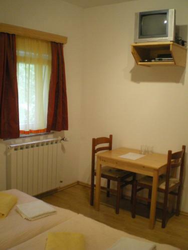 Hostal House Vukovic