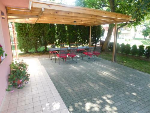 Hostal House Vukovic