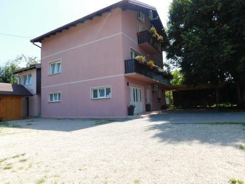 Hostal House Vukovic