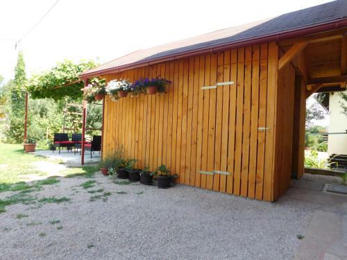 Hostal House Vukovic