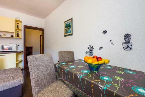 Selak Apartments