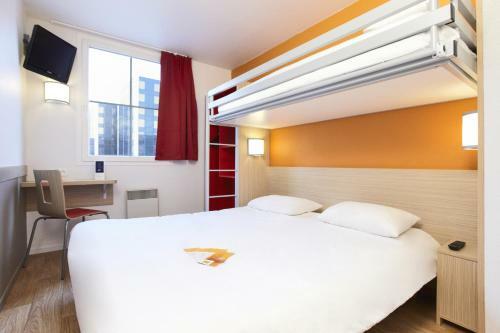 Hotel Premi�re Classe Lyon Sud - Pierre B�nite