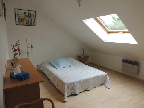 Bed & Breakfast Chambre D'h�tes De Charleval