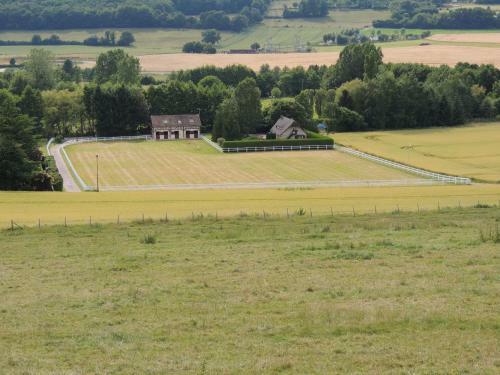 Bed & Breakfast Chambre D'h�tes De Charleval