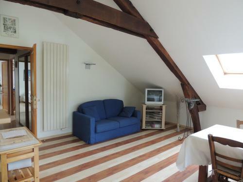Bed & Breakfast Chambre D'h�tes De Charleval
