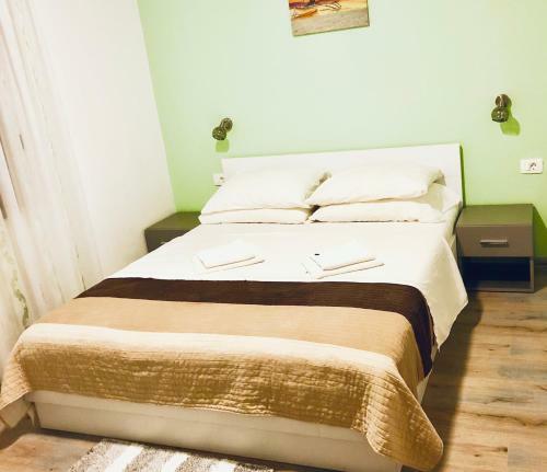Hostal House Turkalj