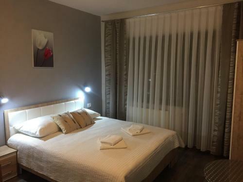 Hostal House Turkalj