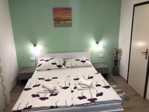 Hostal House Turkalj