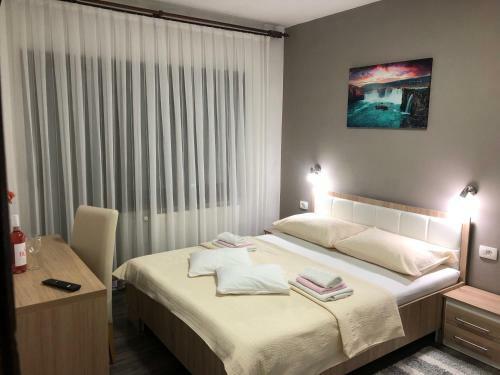 Hostal House Turkalj