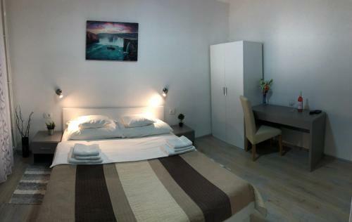 Hostal House Turkalj