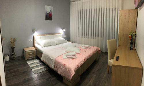Hostal House Turkalj