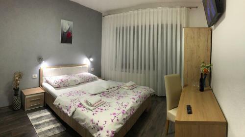 Hostal House Turkalj