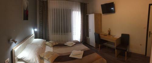 Hostal House Turkalj
