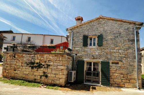 Villa Casa Antignana