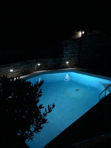 Villa Casa Antignana