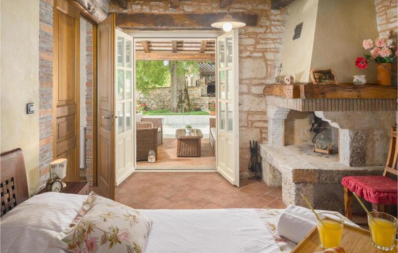 Holiday Home Mohori V