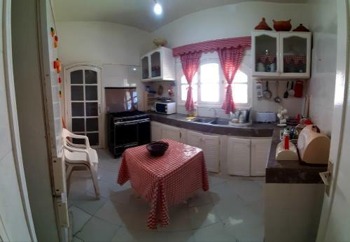 Villa Votre Maison de Vacances En Bord de Mer - Harhoura