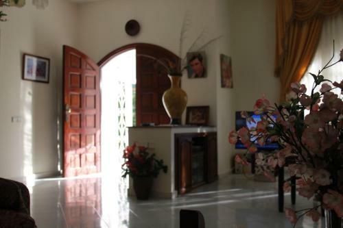 Villa Votre Maison de Vacances En Bord de Mer - Harhoura