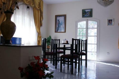 Villa Votre Maison de Vacances En Bord de Mer - Harhoura