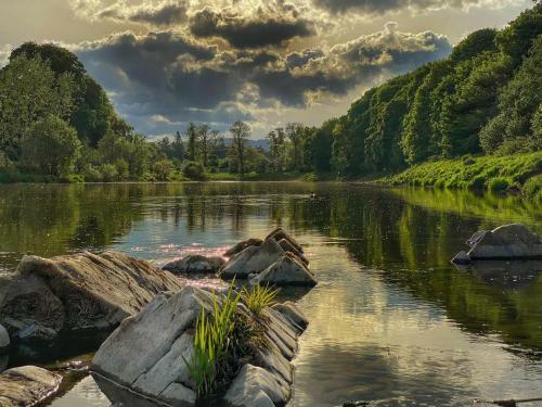 Bed & Breakfast Tweedbank